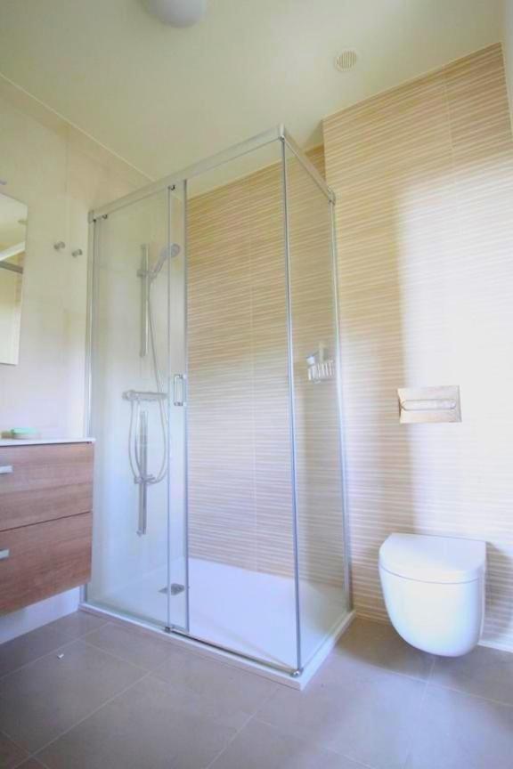 Villa Camino De Rosa'S à Muros Extérieur photo